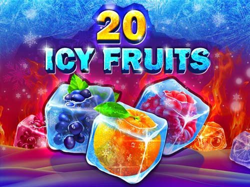 Icy Fruits Slot by Belatra Games