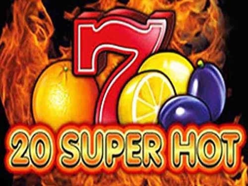 20 Super Hot Slot