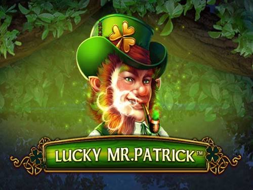 Lucky Mr. Patrick Slot by Spinomenal