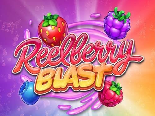 Reelberry Blast Slot by VGW