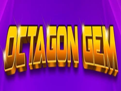 Octagon Gem Slot by EURASIAN Gaming