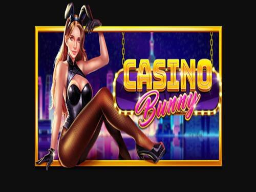 Casino Bunny Slot by PlayStar