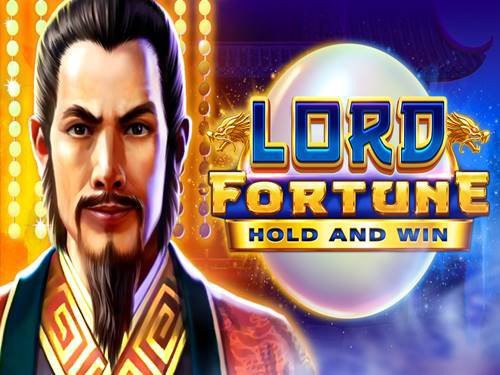 Lord Fortune Slot by Booongo
