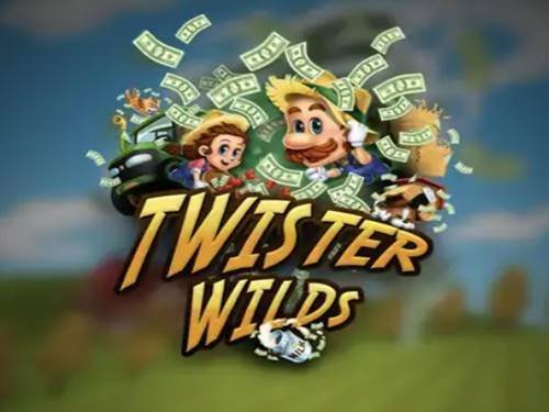 Twister Wilds Slot by Real Time Gaming