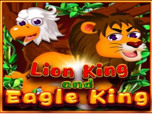 Lion King And Eagle King Slot by KA Gaming