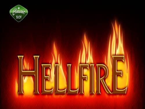 Hellfire Slot by Gamomat