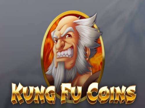 Kung Fu Coins Slot by BlaBlaBla Studios