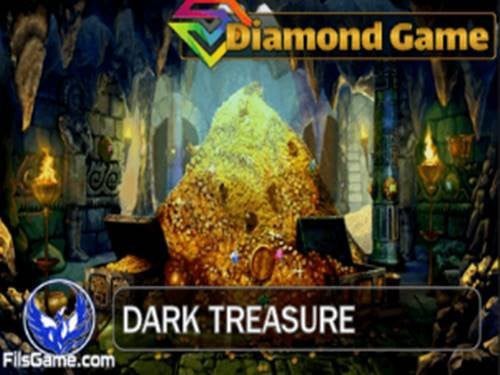 Dark Treasure Slot by FilsGame