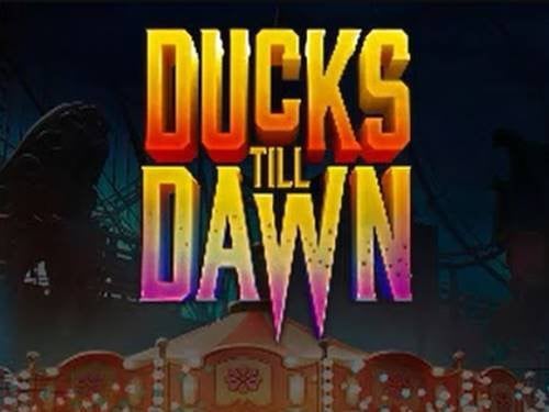 Ducks Till Dawn Screenshot