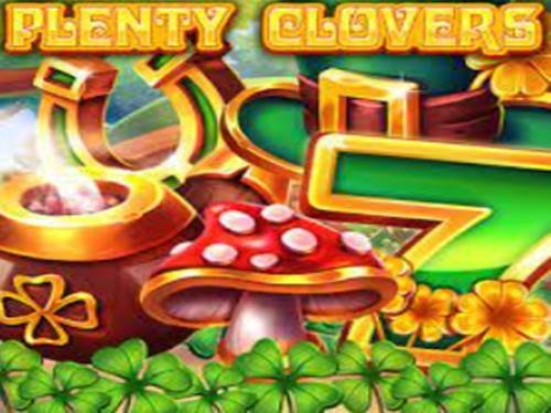 Plenty Clovers Slot by InBet Games