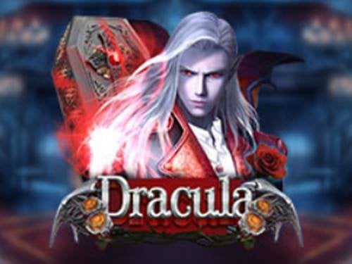 Dracula Slot by Dragoon Soft