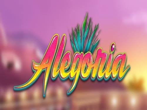 Alegoria Slot by Ipanema Gaming
