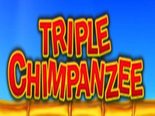 Triple Chimpanzee Slot by XBB