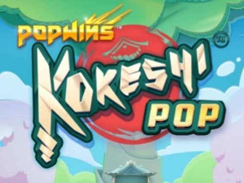 KokeshiPop Slot by AvatarUX