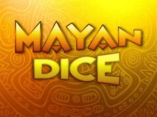Mayan Dice Screenshot