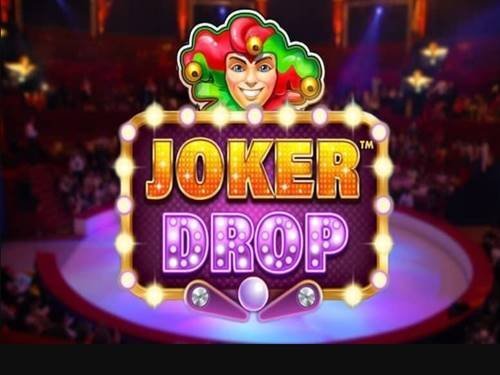 Joker Drop Slot by StakeLogic