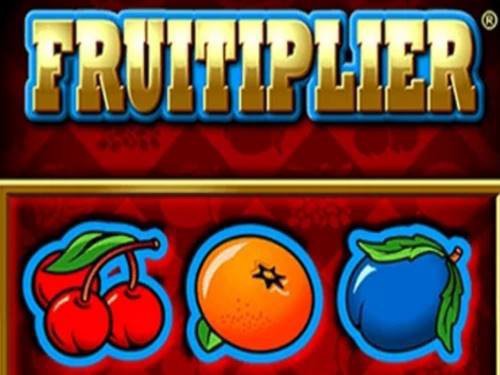 Fruitiplier Slot by Realistic Games