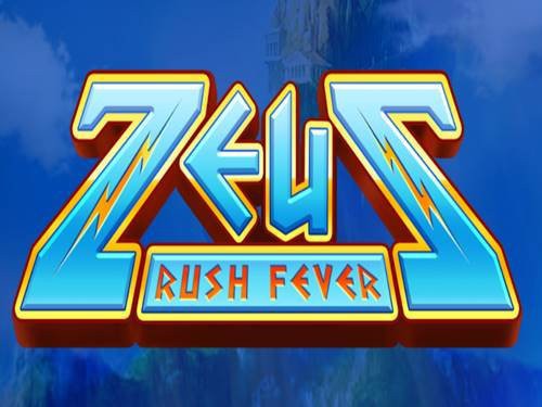 Zeus Rush Fever Slot by RubyPlay