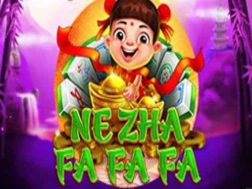 Ne Zha Fa Fa Fa Slot by Aspect Gaming