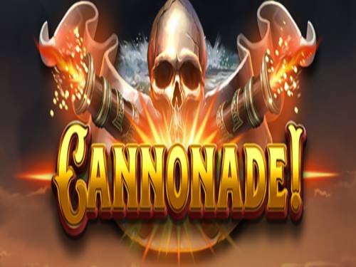 Cannonade! Slot by Yggdrasil