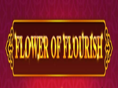 88 Flower Of Flourish Slot by XBB