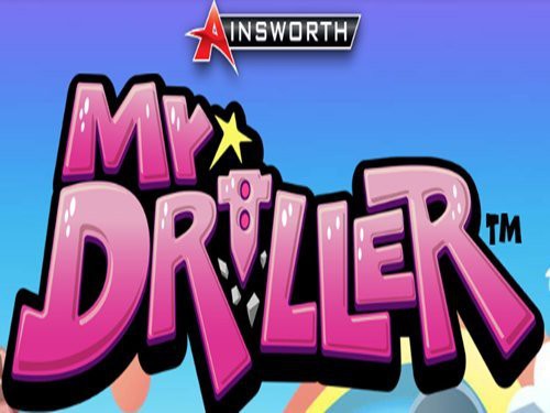 Mr. Driller Slot by Ainsworth