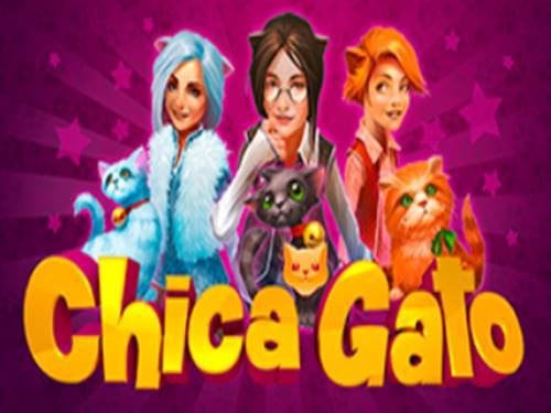 Chica Gato Slot by DLV