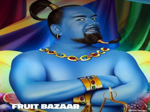 Fruit Bazaar Slot by Five Men Gaming