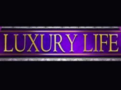Luxury Life Slot by The Art Of Games