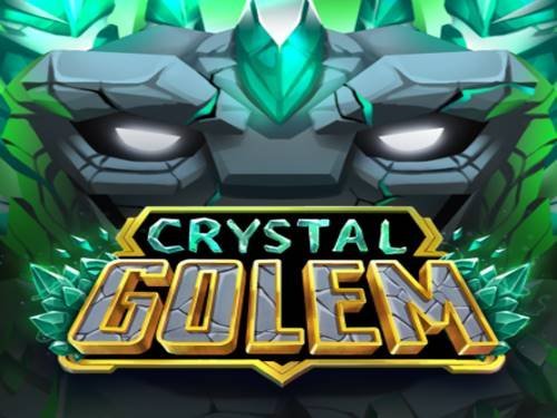Crystal Golem Screenshot