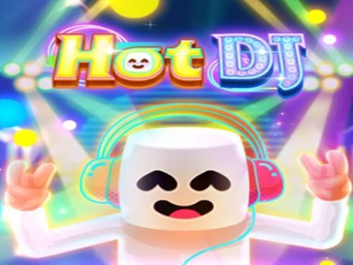 Hot DJ Slot by CQ9 Gaming