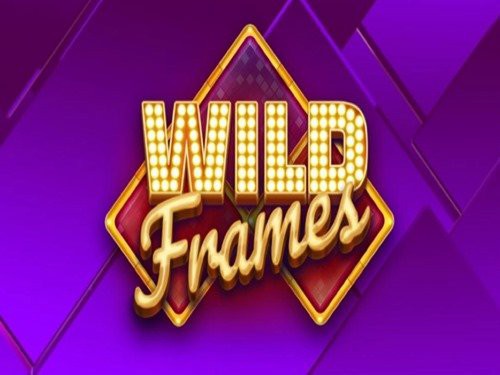 Wild Frames Slot by Play'n GO