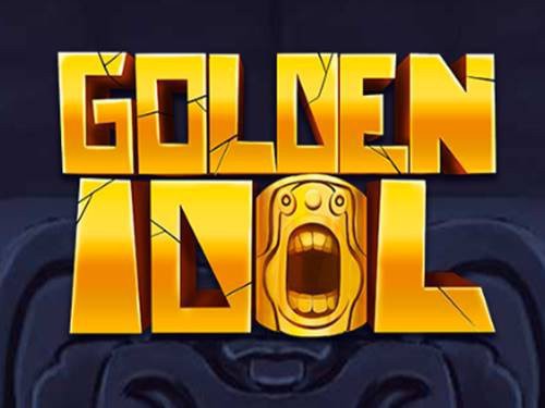 Golden Idol Slot by R. Franco