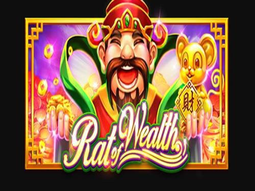 Rat Of Wealth Slot by PlayStar
