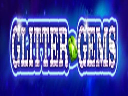 Glitter Gems Slot by XBB