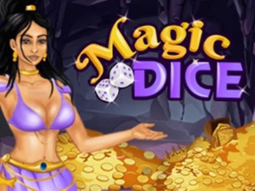 Magic Dice by Pascal Gaming