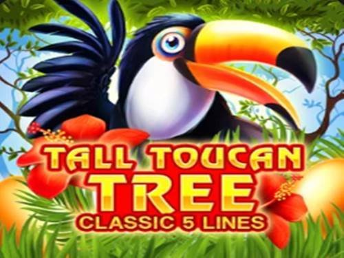 Tall Toucan Tree Slot by InBet Games