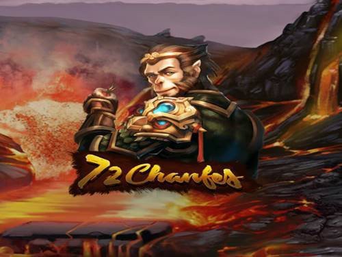 72 Changes Slot by Royal Slot Gaming
