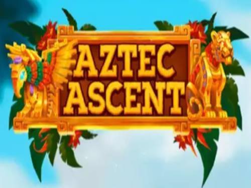 Aztec Ascent Slot by Relax Gaming