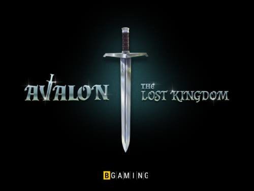 Avalon The Lost Kingdom Screenshot