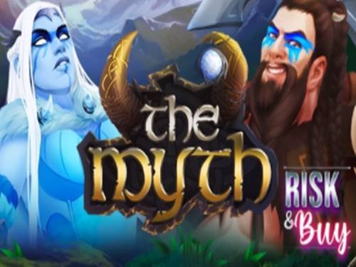The Myth Slot by Mascot Gaming