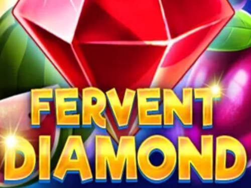Fervent Diamond 3x3 Slot by InBet Games