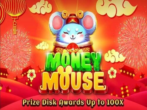 Money Mouse Slot by Spadegaming