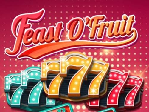 Feast O Fruit Slot by Leap Gaming