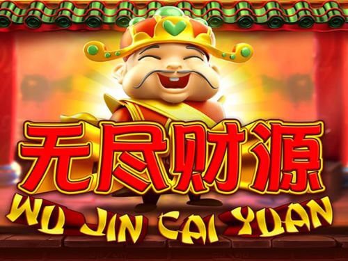 Wu Jin Cai Yuan Slot by Aspect Gaming