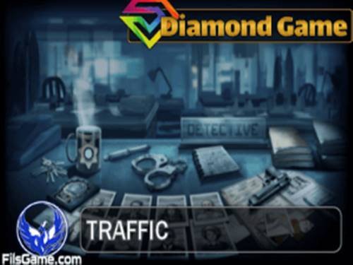 Traffic Slot by FilsGame