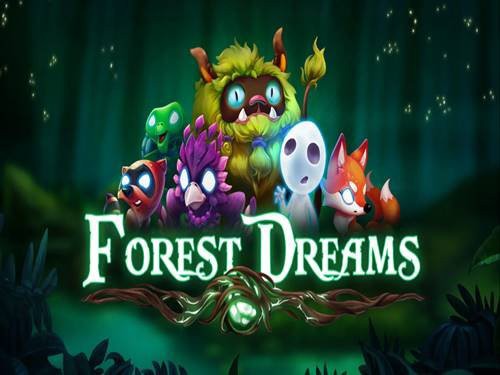 Forest Dreams Slot by Evoplay Entertainment