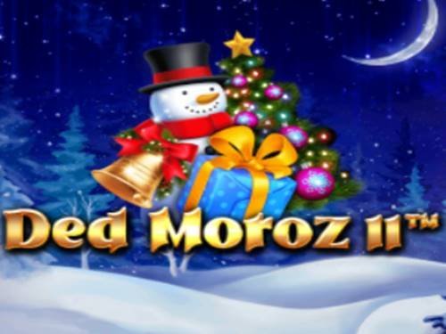 Ded Moroz 2 Slot by Spinomenal