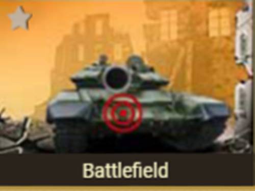 Battlefield Slot by Grand Casino