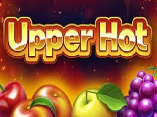 Upper Hot Slot by InBet
